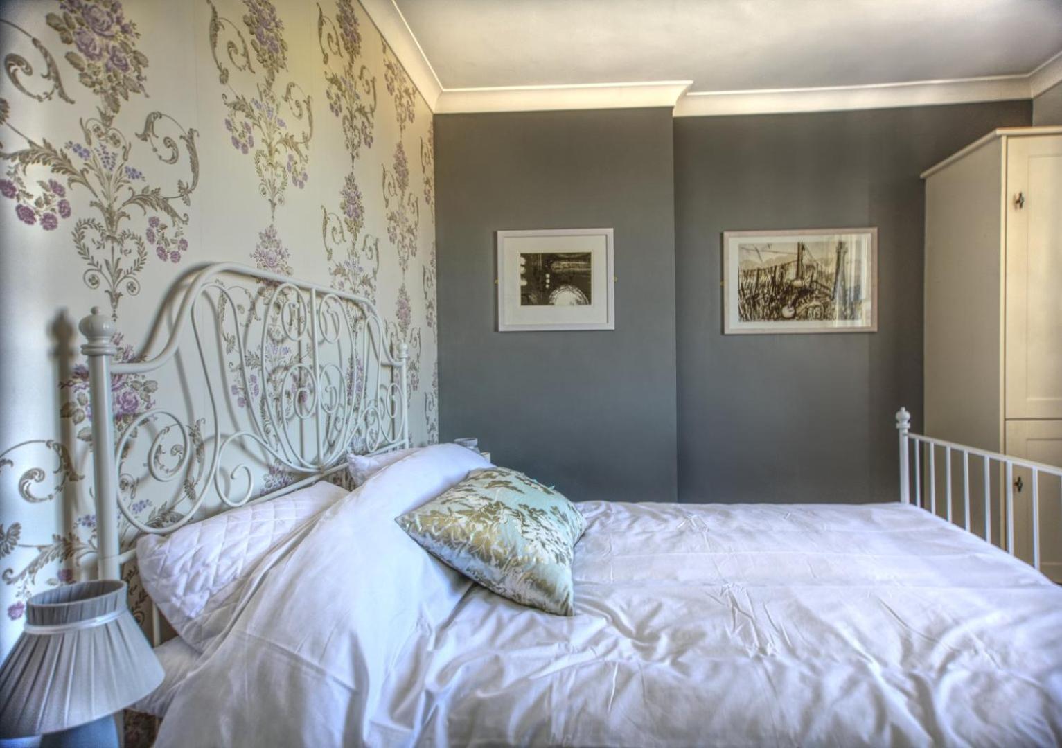 The Seagulls Nest - Hastings Apartment Luaran gambar